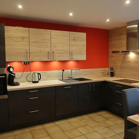 Ferienwohnung Neuborner-Hof Andernach Exteriör bild